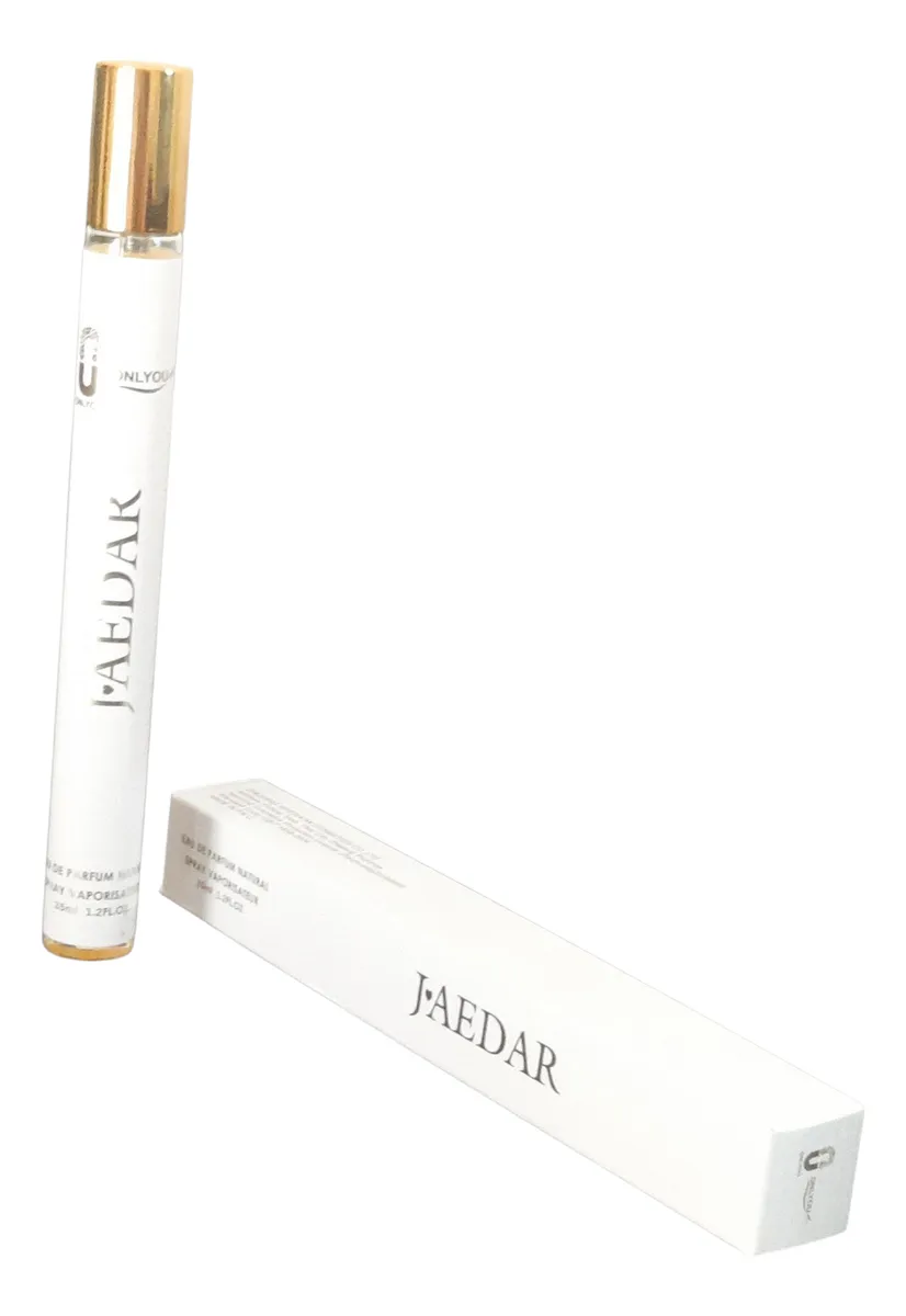 Miniatura 2 de Perfume en tubo Jaedar onlyou 35ml